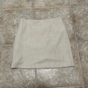 New condition Wilfred skirt